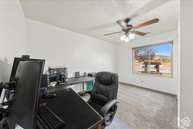 1660 EVERGREEN DR, St. George, UT 84790