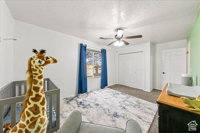 1660 EVERGREEN DR, St. George, UT 84790