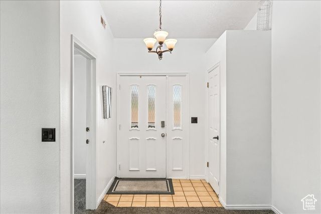 1660 EVERGREEN DR, St. George, UT 84790