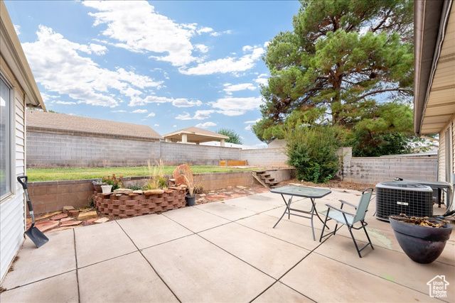 1660 EVERGREEN DR, St. George, UT 84790