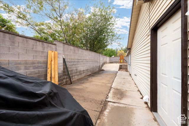 1660 EVERGREEN DR, St. George, UT 84790