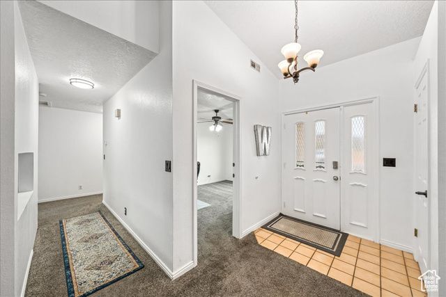 1660 EVERGREEN DR, St. George, UT 84790