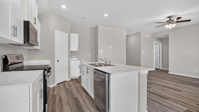 357 AMELIA Avenue, Godley, TX 76044