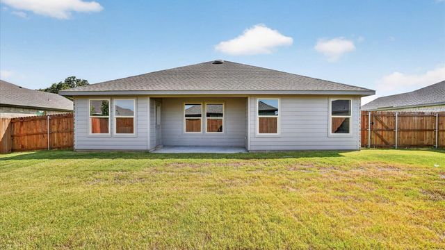 357 AMELIA Avenue, Godley, TX 76044