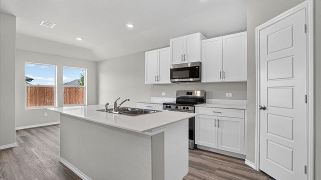 357 AMELIA Avenue, Godley, TX 76044
