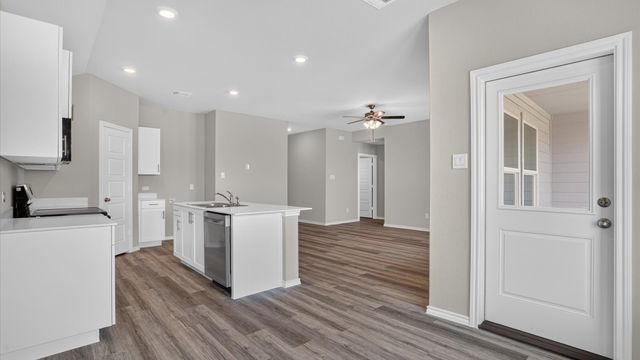 357 AMELIA Avenue, Godley, TX 76044