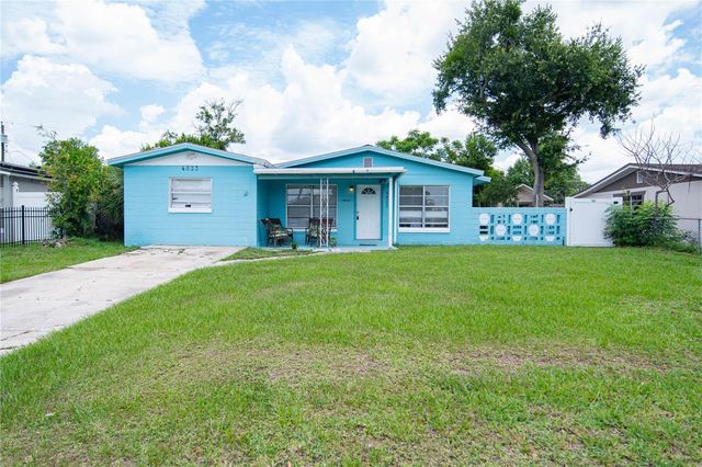 4833 CROW STREET, Orlando, FL 32819