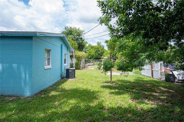 4833 CROW STREET, Orlando, FL 32819