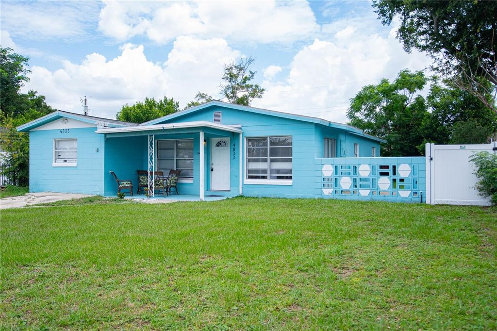 4833 CROW STREET, Orlando, FL 32819