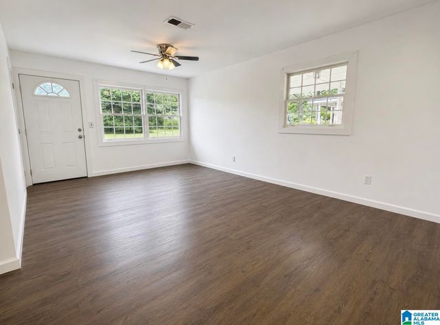 2838 BROOKLANE DRIVE, Hueytown, AL 35023