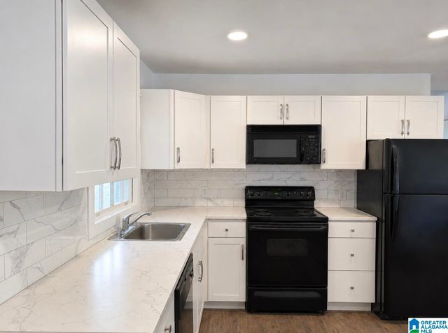 2838 BROOKLANE DRIVE, Hueytown, AL 35023
