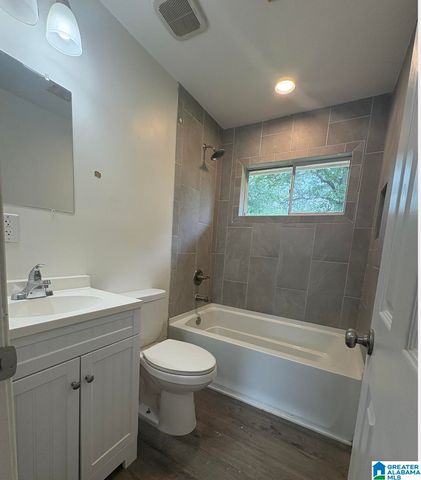 2838 BROOKLANE DRIVE, Hueytown, AL 35023