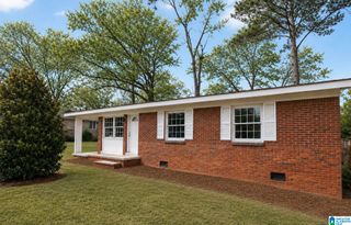 2838 BROOKLANE DRIVE, Hueytown, AL 35023