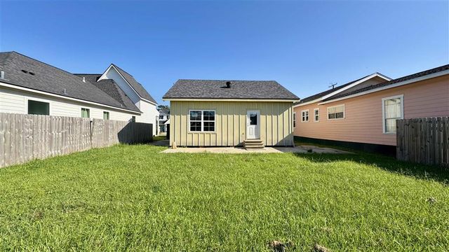 716 Clarence Street, Lake Charles, LA 70601