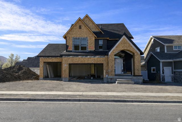 461 W SUMMERHILL LN, Centerville, UT 84014