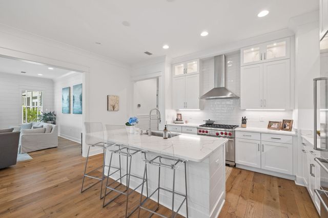 158 Trailhead Drive, Inlet Beach, FL 32461