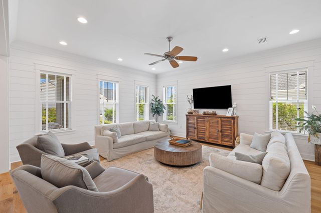 158 Trailhead Drive, Inlet Beach, FL 32461