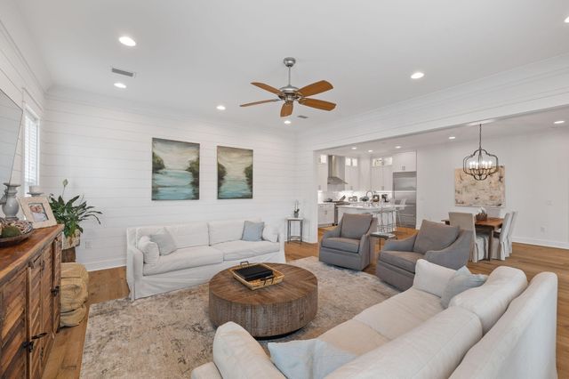 158 Trailhead Drive, Inlet Beach, FL 32461