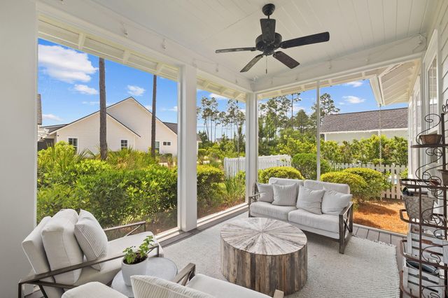 158 Trailhead Drive, Inlet Beach, FL 32461