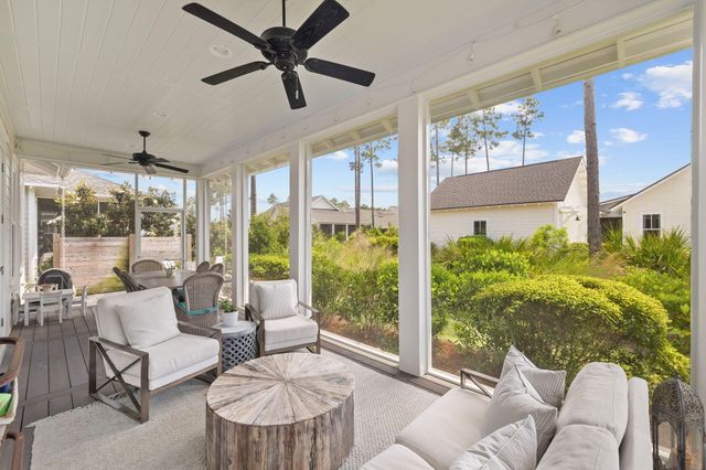 158 Trailhead Drive, Inlet Beach, FL 32461