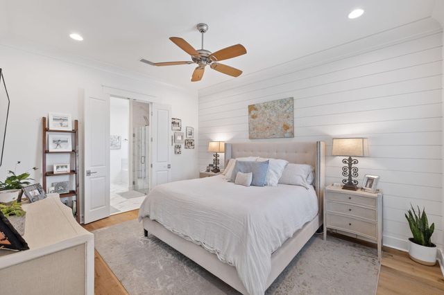 158 Trailhead Drive, Inlet Beach, FL 32461