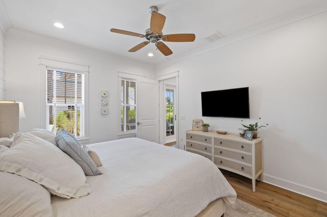 158 Trailhead Drive, Inlet Beach, FL 32461
