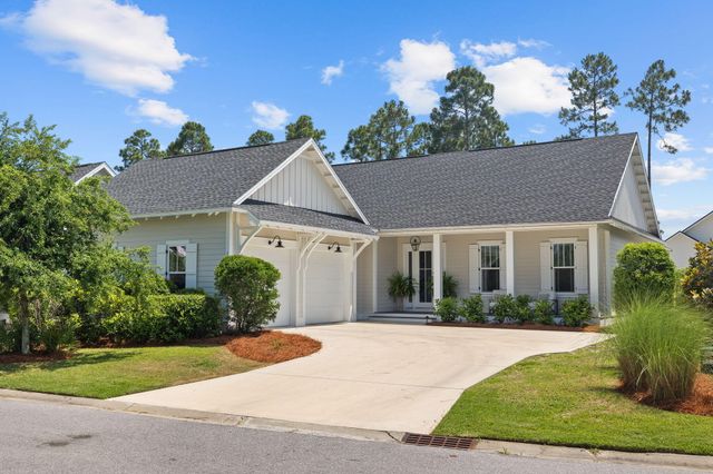 158 Trailhead Drive, Inlet Beach, FL 32461