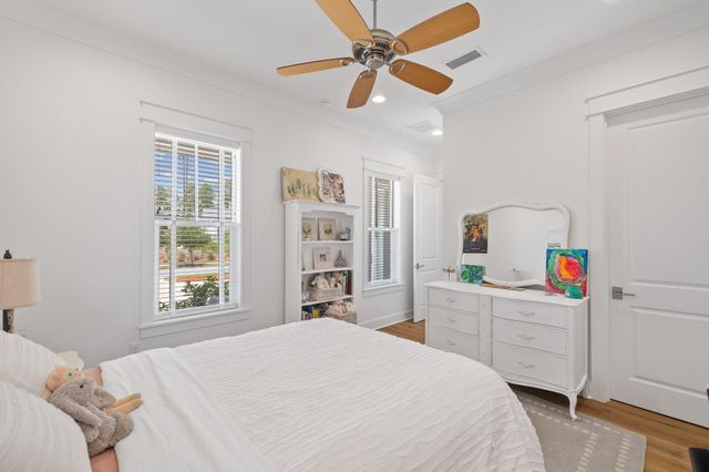 158 Trailhead Drive, Inlet Beach, FL 32461
