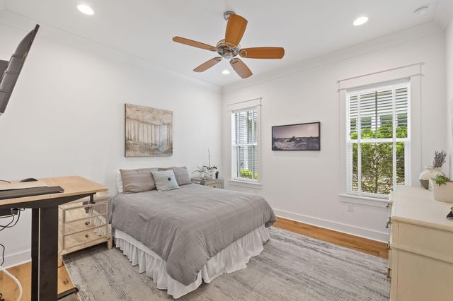 158 Trailhead Drive, Inlet Beach, FL 32461