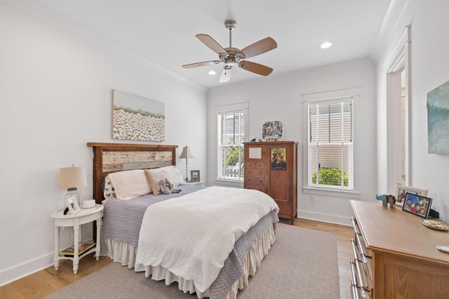 158 Trailhead Drive, Inlet Beach, FL 32461
