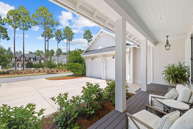 158 Trailhead Drive, Inlet Beach, FL 32461