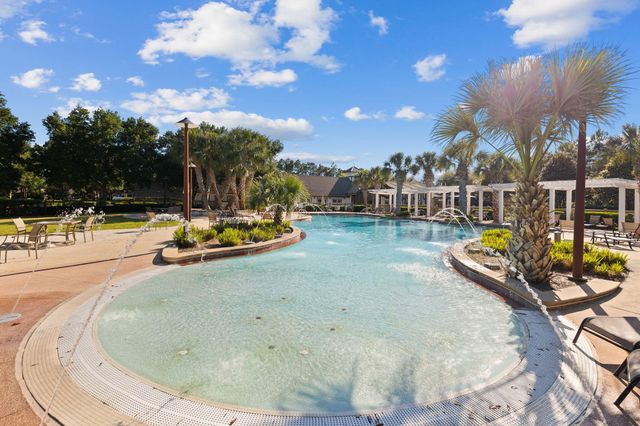 158 Trailhead Drive, Inlet Beach, FL 32461