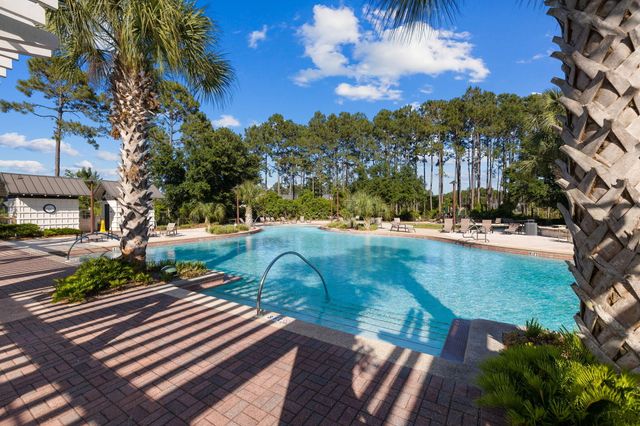 158 Trailhead Drive, Inlet Beach, FL 32461
