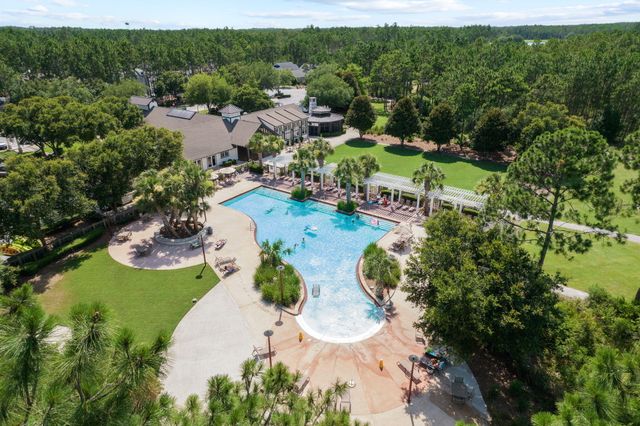 158 Trailhead Drive, Inlet Beach, FL 32461