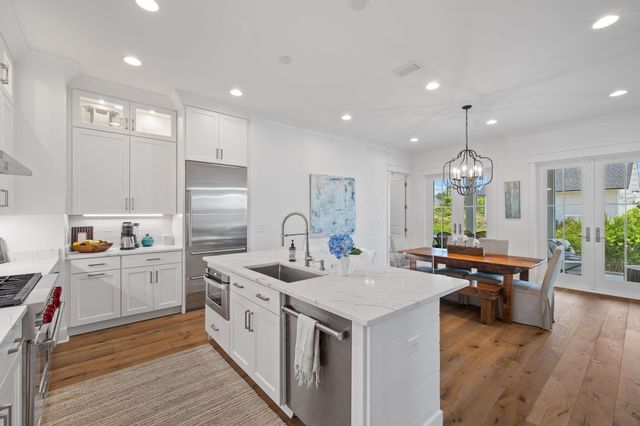 158 Trailhead Drive, Inlet Beach, FL 32461