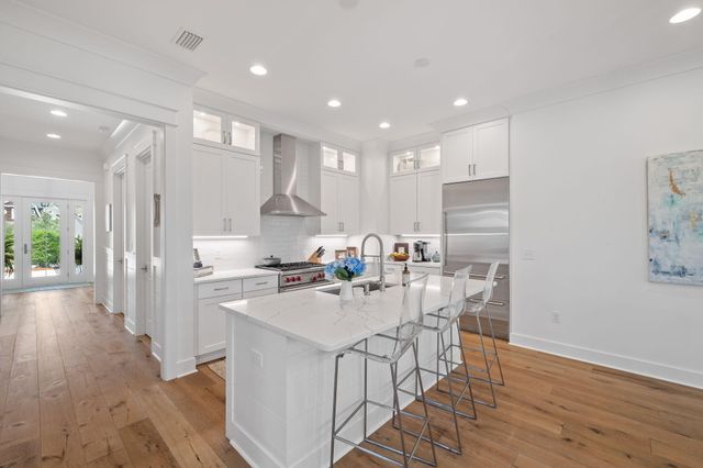158 Trailhead Drive, Inlet Beach, FL 32461