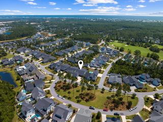 158 Trailhead Drive, Inlet Beach, FL 32461