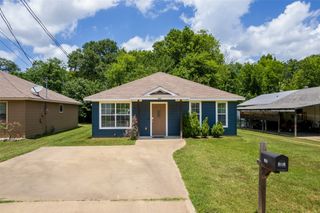 1107 E. 8th, Mt Pleasant, TX 75455