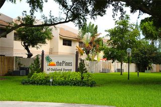 2720 S Oakland Forest Dr 1208, Oakland Park, FL 33309