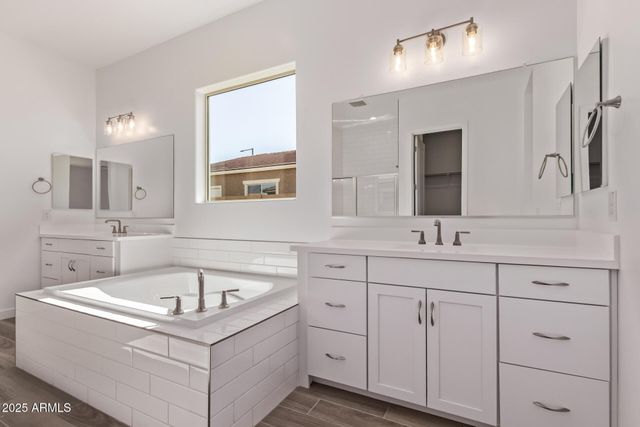 20274 W MONTEREY Way, Buckeye, AZ 85396