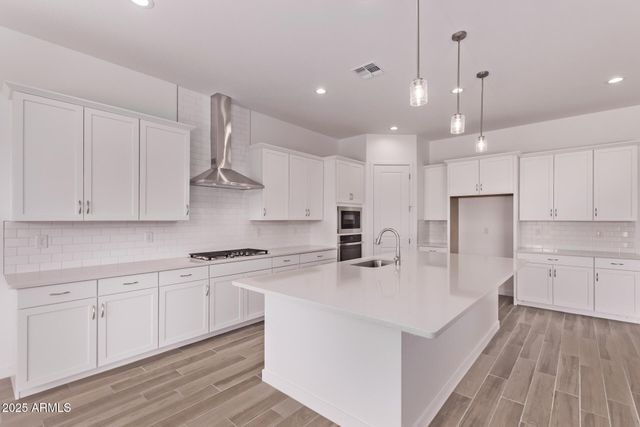 20274 W MONTEREY Way, Buckeye, AZ 85396