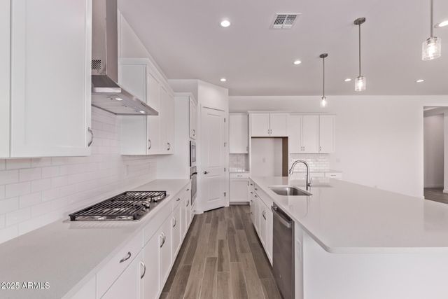 20274 W MONTEREY Way, Buckeye, AZ 85396