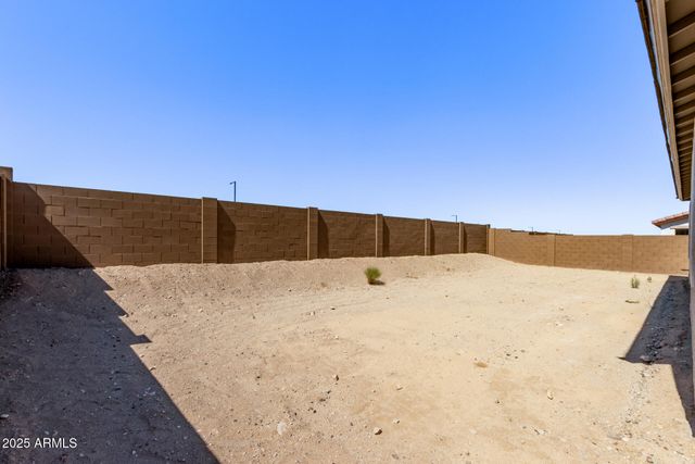 20274 W MONTEREY Way, Buckeye, AZ 85396