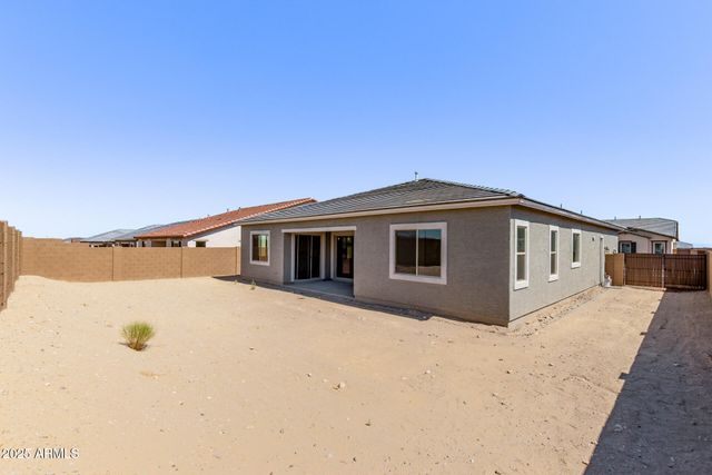 20274 W MONTEREY Way, Buckeye, AZ 85396