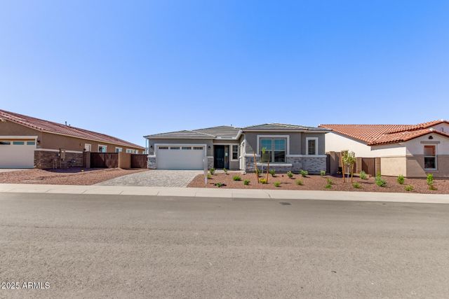 20274 W MONTEREY Way, Buckeye, AZ 85396