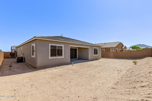 20274 W MONTEREY Way, Buckeye, AZ 85396