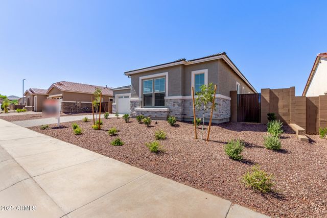 20274 W MONTEREY Way, Buckeye, AZ 85396