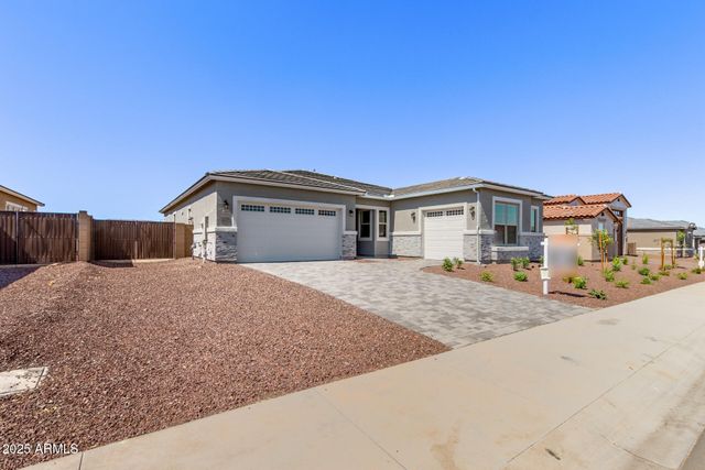 20274 W MONTEREY Way, Buckeye, AZ 85396