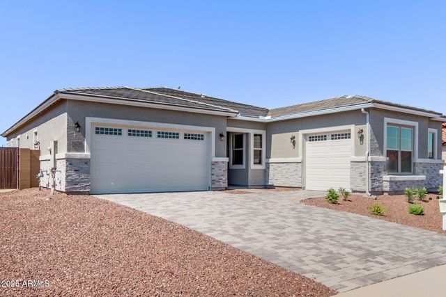 20274 W MONTEREY Way, Buckeye, AZ 85396