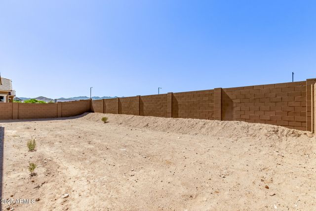 20274 W MONTEREY Way, Buckeye, AZ 85396